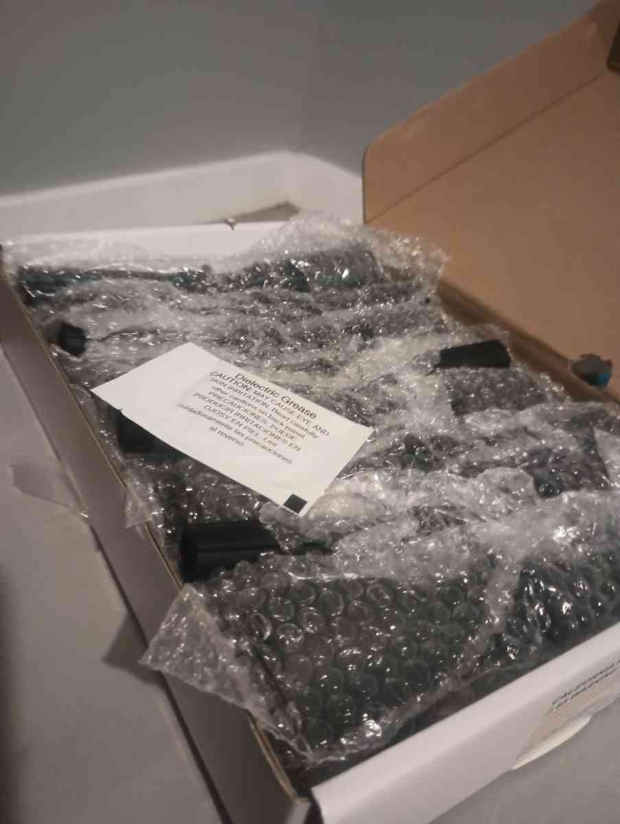 Ford ignition coils - Dallas, Texas - FleaMarketBay