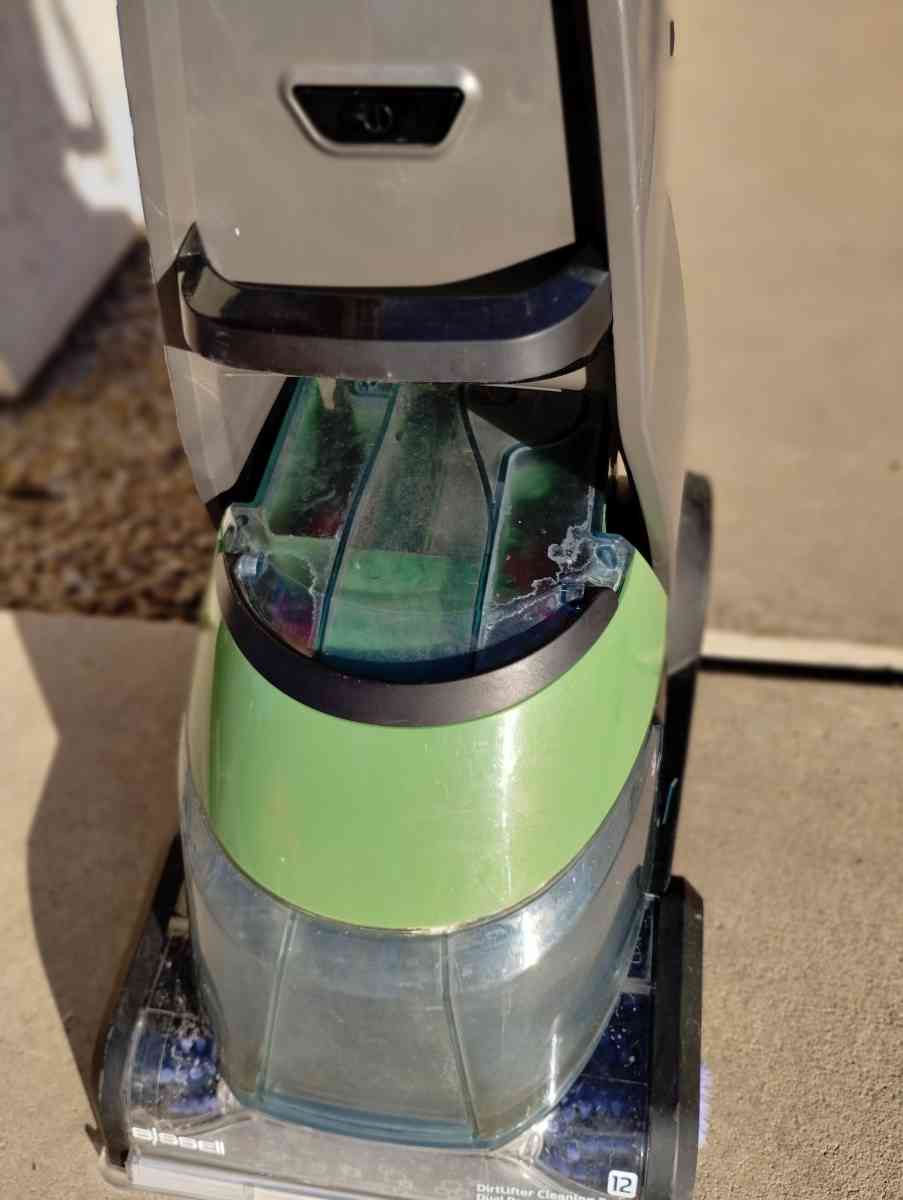 Bissell Carpet Cleaner Shampooer Steam - Peoria, Arizona - FleaMarketBay