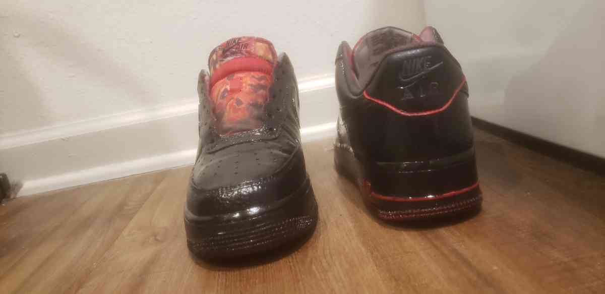 custom men shoes - Franklin, Ohio - FleaMarketBay