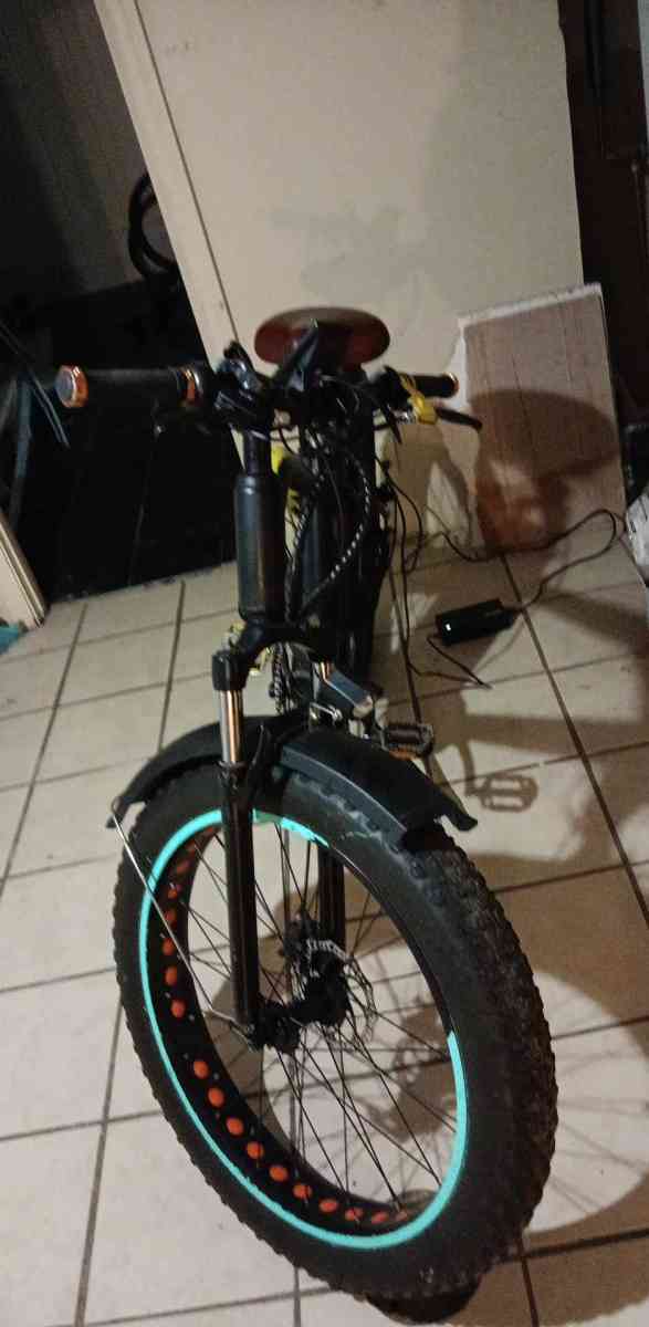 nakto bike - Nashua, New Hampshire - FleaMarketBay