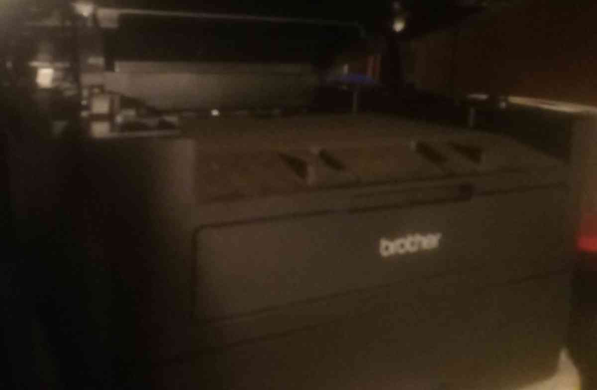 printer - Alicia, Arkansas - FleaMarketBay