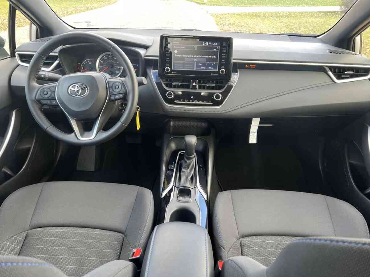 2022 Toyota Corolla SE - San Jose, California - FleaMarketBay