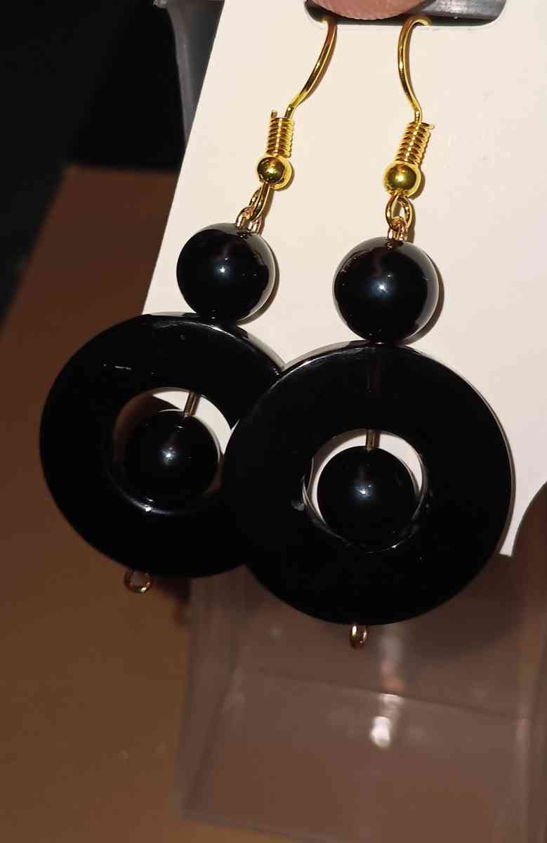 handmade earrings - Lawton, Oklahoma