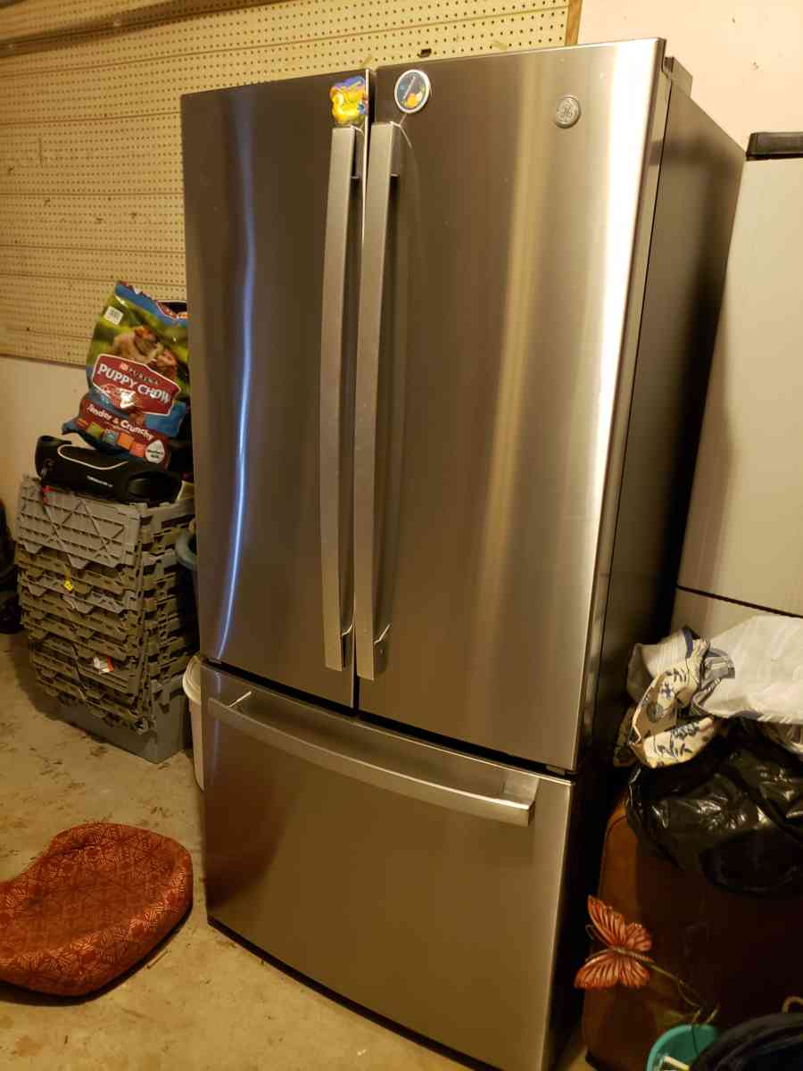 refrigerator - Ahoskie, North Carolina