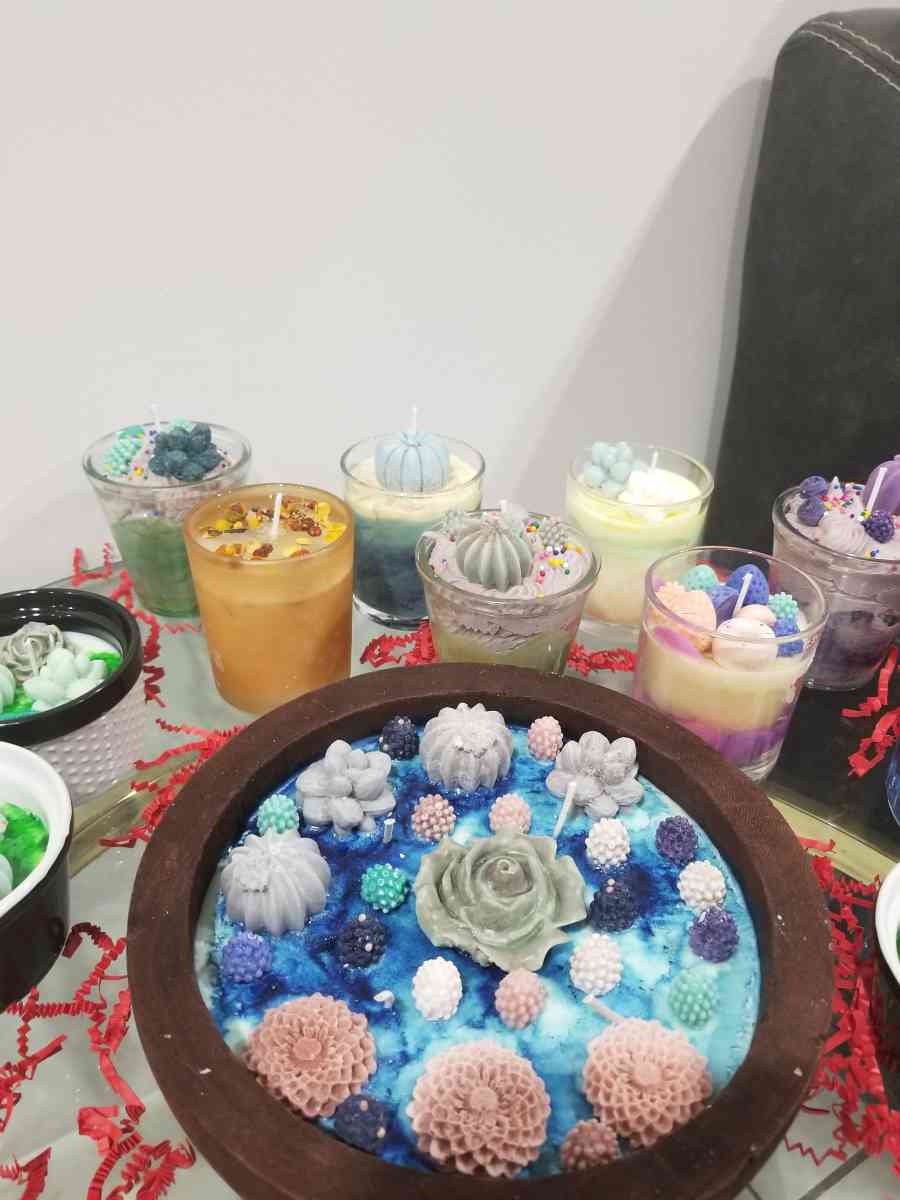 candles - Tarpon Springs, Florida - FleaMarketBay