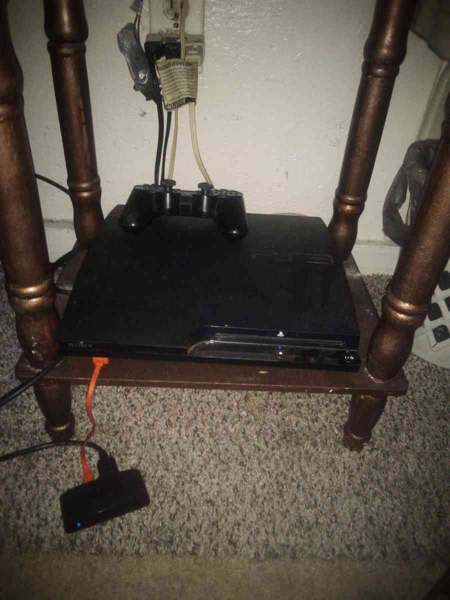 PS3 for the low - Orlando, Florida