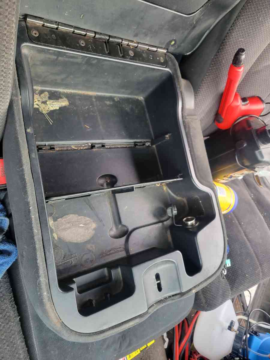 2002 dodge ram 1500 47l parts truck - Abilene, Texas - FleaMarketBay