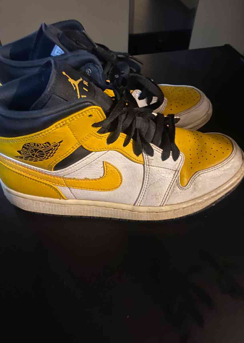 Jordan Ones - Baltimore, Maryland - FleaMarketBay