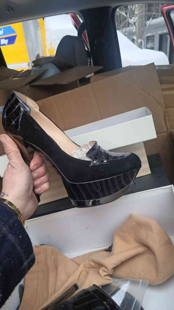 designer dress shoes - Madison, Tennessee - FleaMarketBay