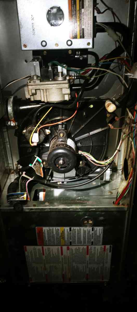 gas heaters - Clinton, South Carolina - FleaMarketBay