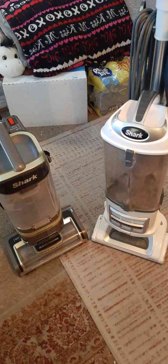 shark set - Indianapolis, Indiana