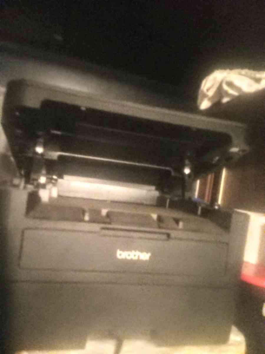brother printer