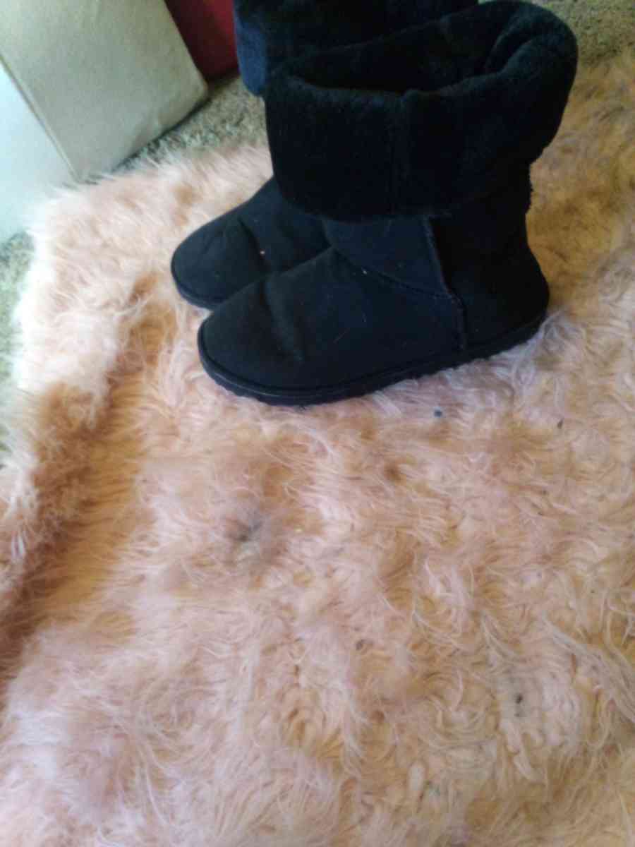 boots - Chattanooga, Tennessee - FleaMarketBay