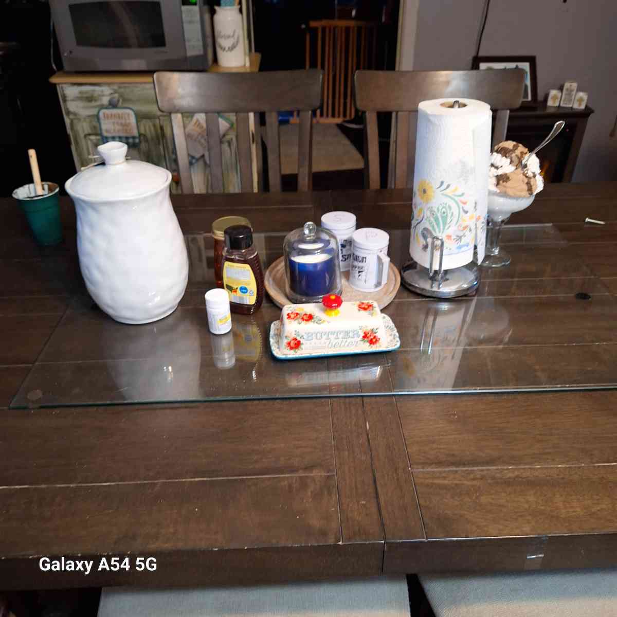 farmhouse  table - Winder, Georgia - FleaMarketBay