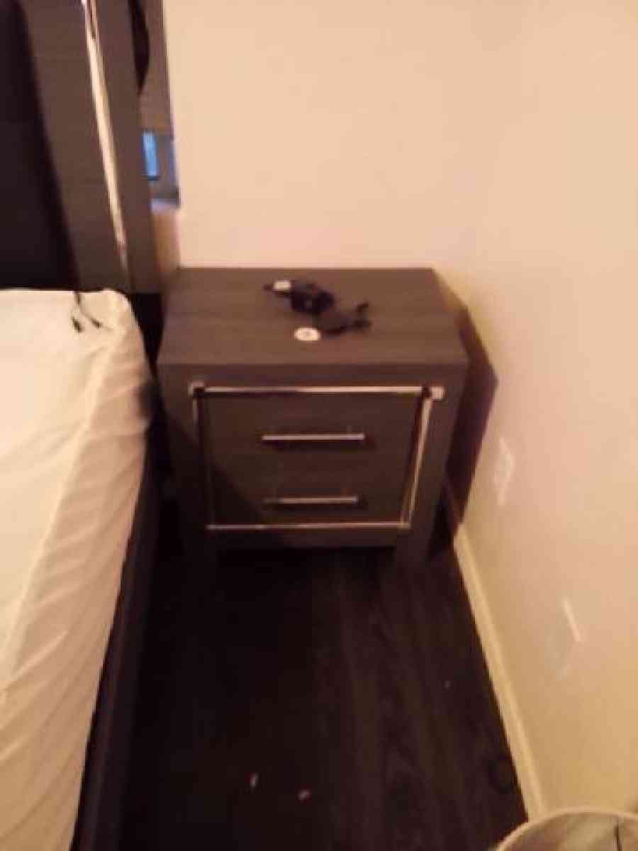 3 piece bedroom set - North Las Vegas, Nevada - FleaMarketBay