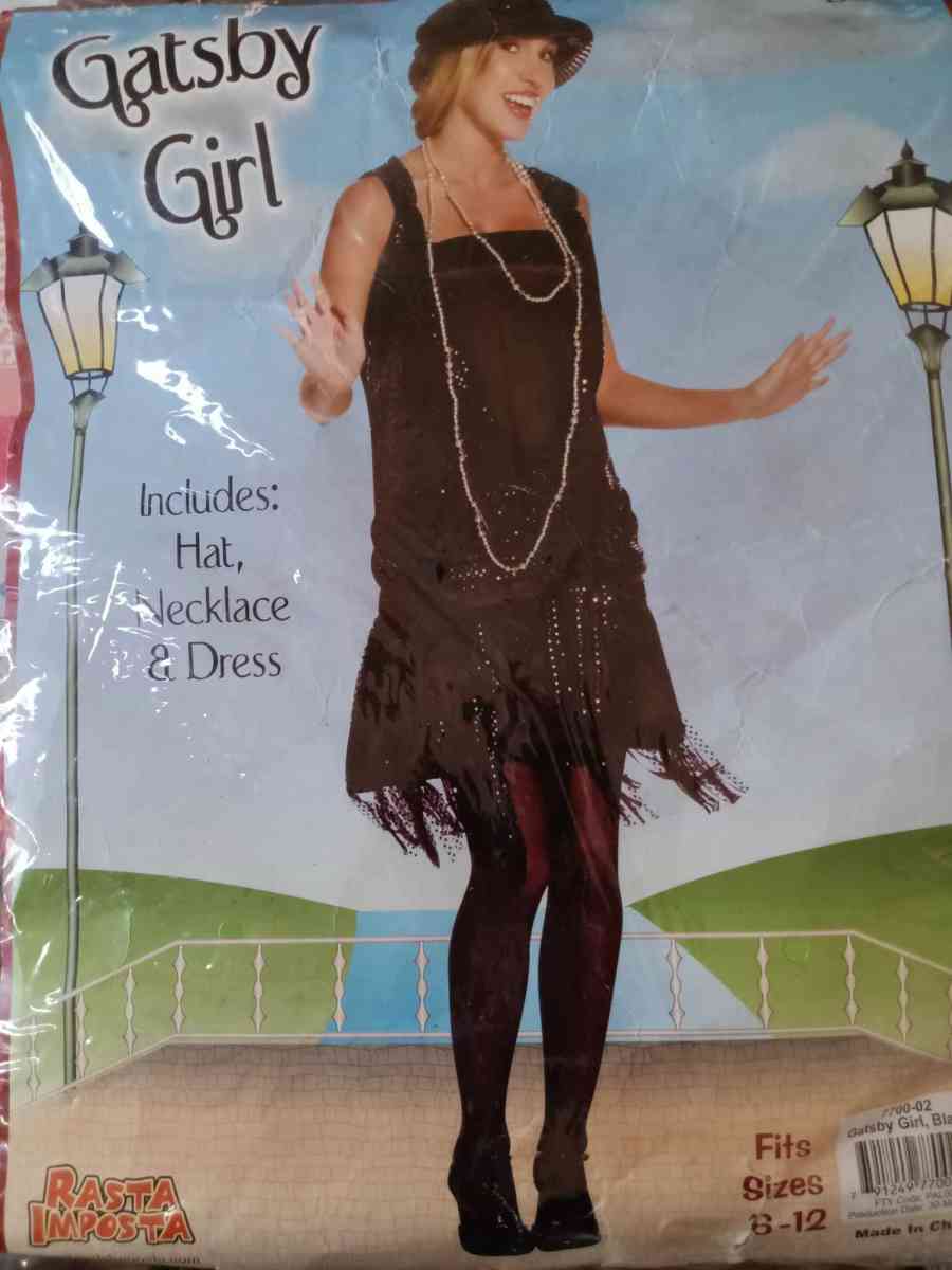 costumes - Largo, Florida - FleaMarketBay