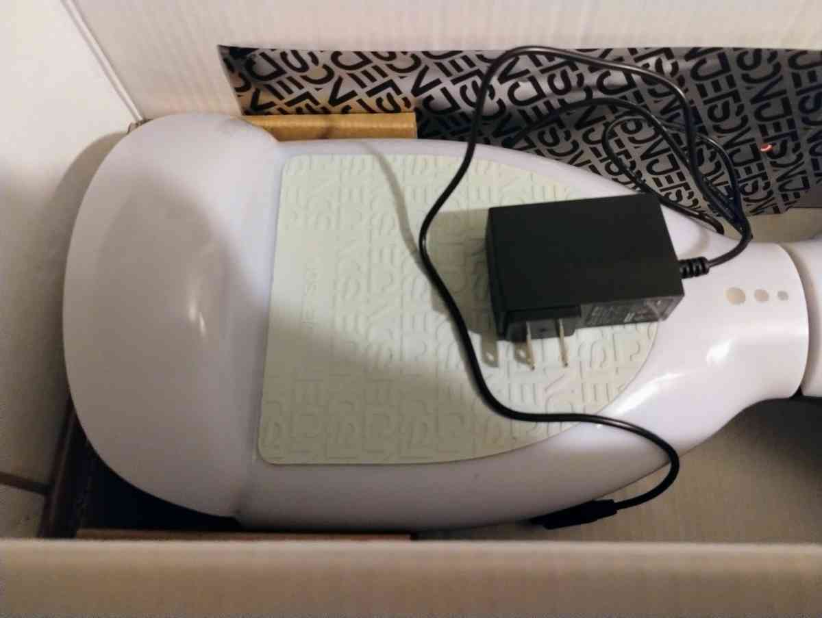 Jetson Plasma Lava Tech Hoverboards - York, Pennsylvania - FleaMarketBay