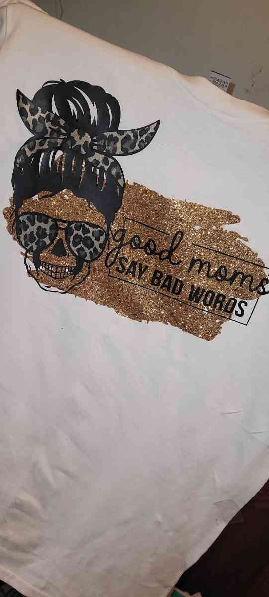 shirt - Webster City, Iowa