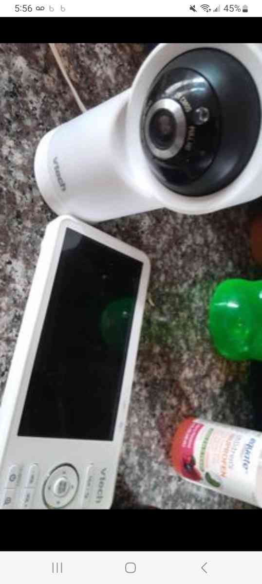 baby monitor - Visalia, California