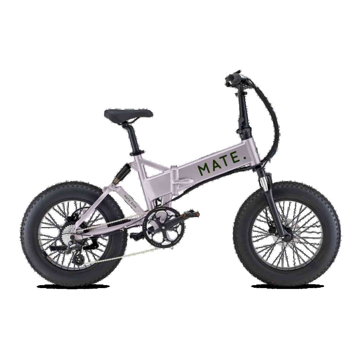 MATE X 750W Folding Ebike - Portland, Oregon