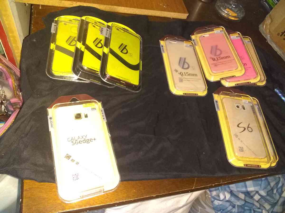 phone cases - Blue Diamond, Nevada - FleaMarketBay