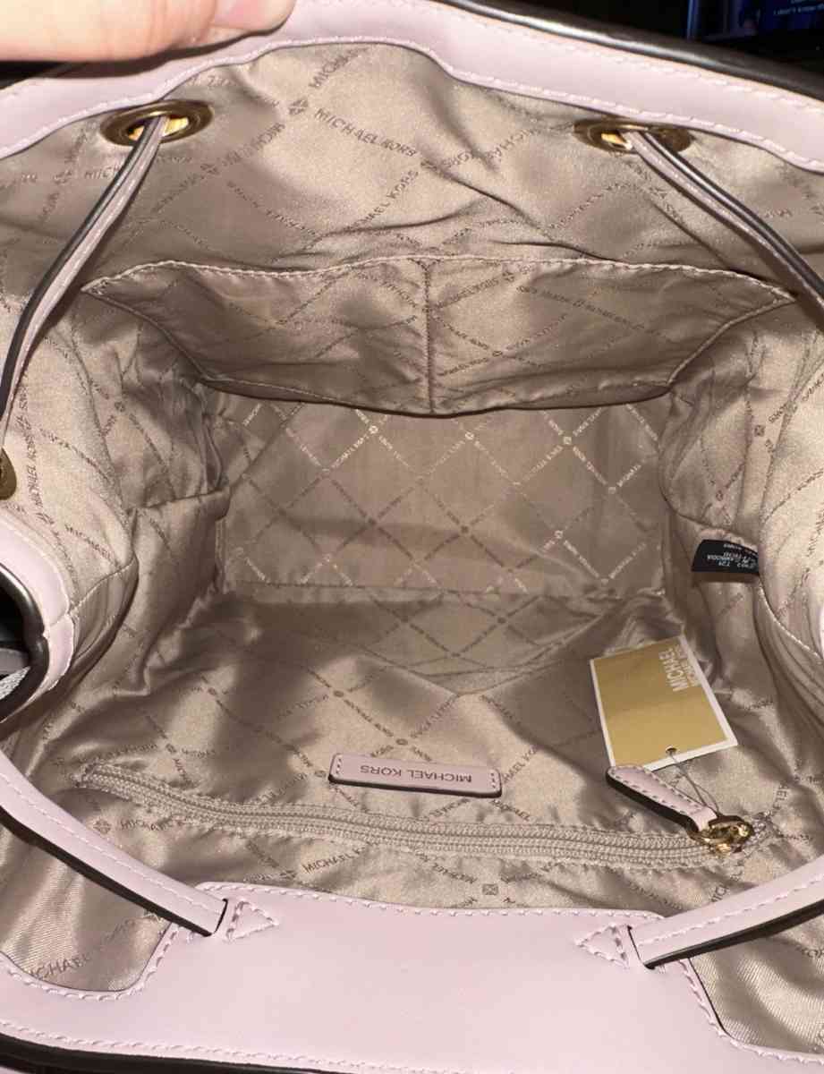 Michael Kors Backpack Purse - Denver, Colorado - FleaMarketBay