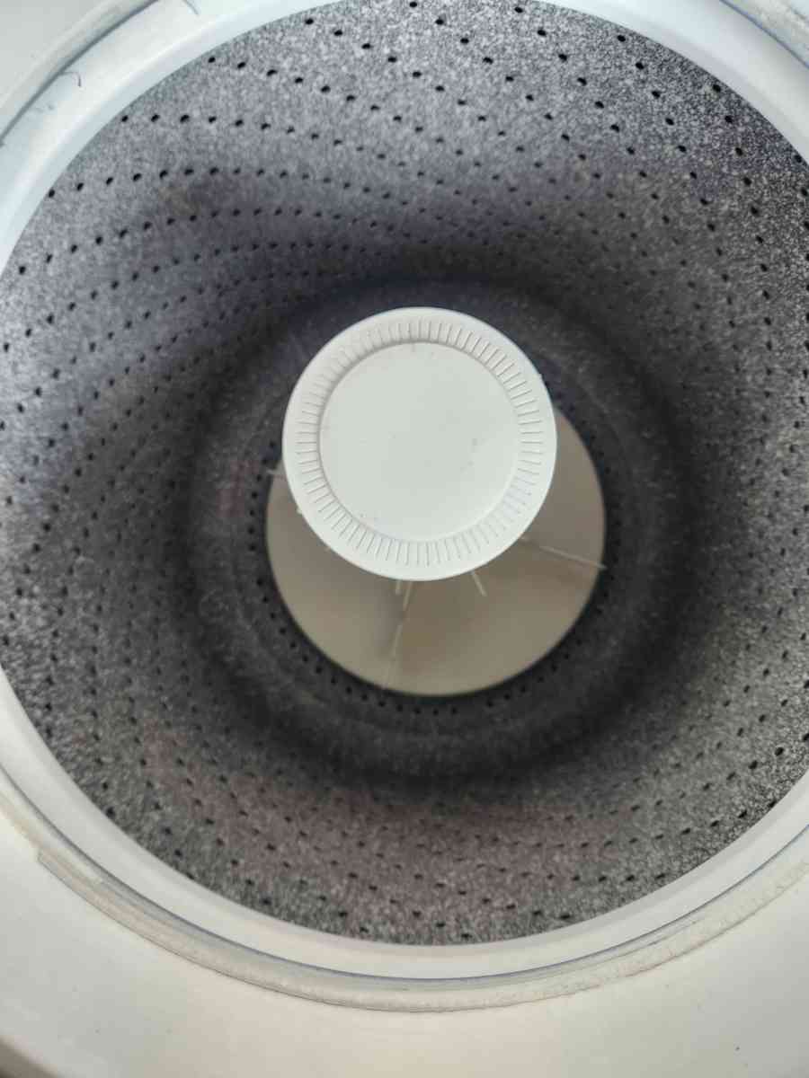 Washer And Electric Dryer - Houston, Texas - FleaMarketBay