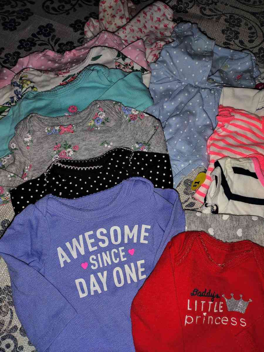 Newborn Bundle - Ocklawaha, Florida