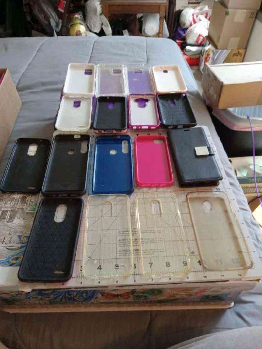 Boost Phones With Everything - Los Angeles, California