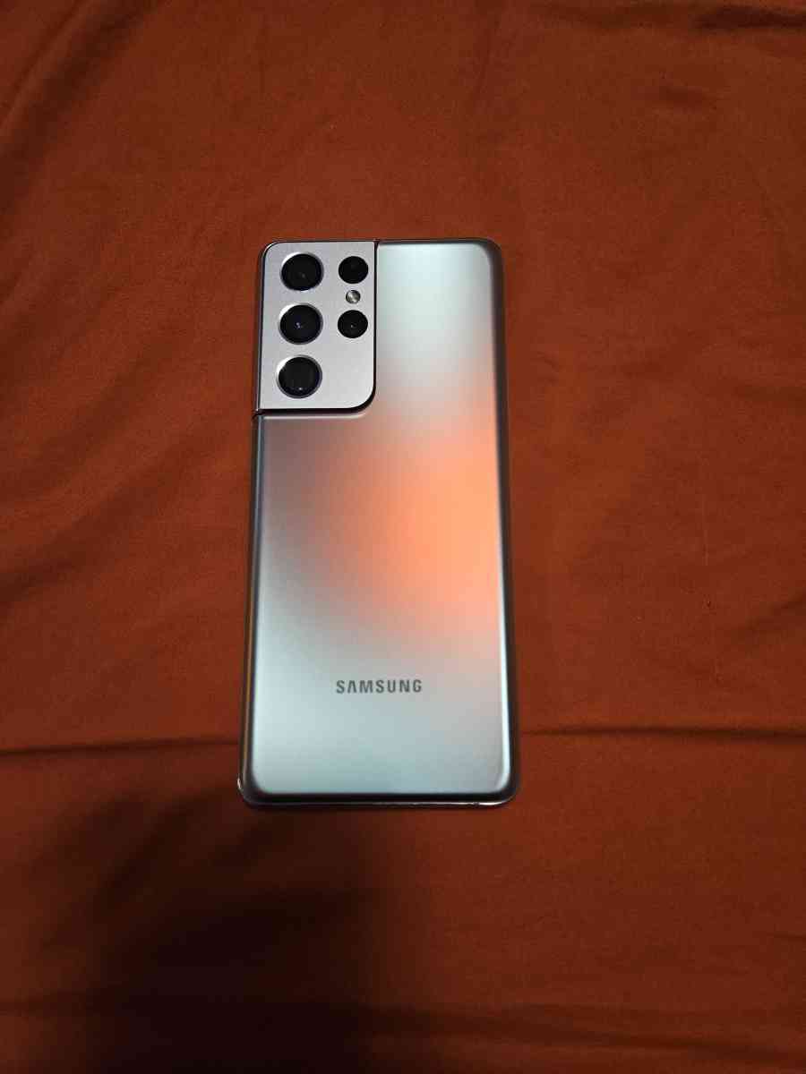 Galaxy S21ULTRA - Washington, District of Columbia - FleaMarketBay