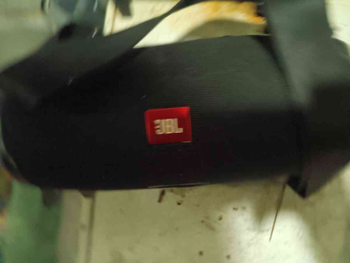 JBL EXTREME 2 WIRELESS BLUETOOTH SPEAKER - Fort Lauderdale, Florida - FleaMarketBay