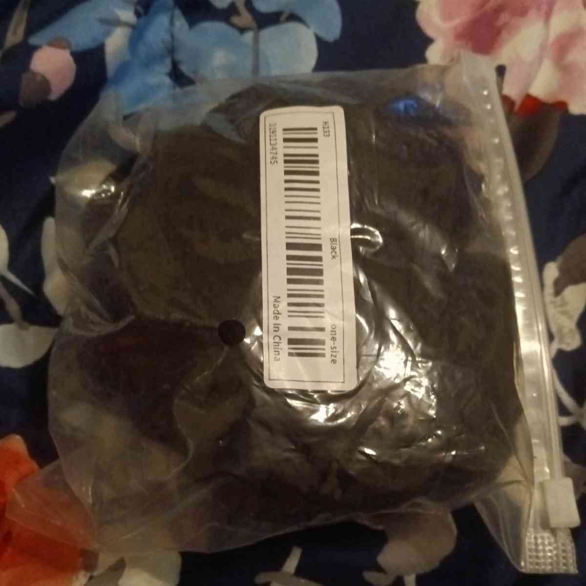 fishnet never worn brand new in plastic - Winter Park, Florida - FleaMarketBay