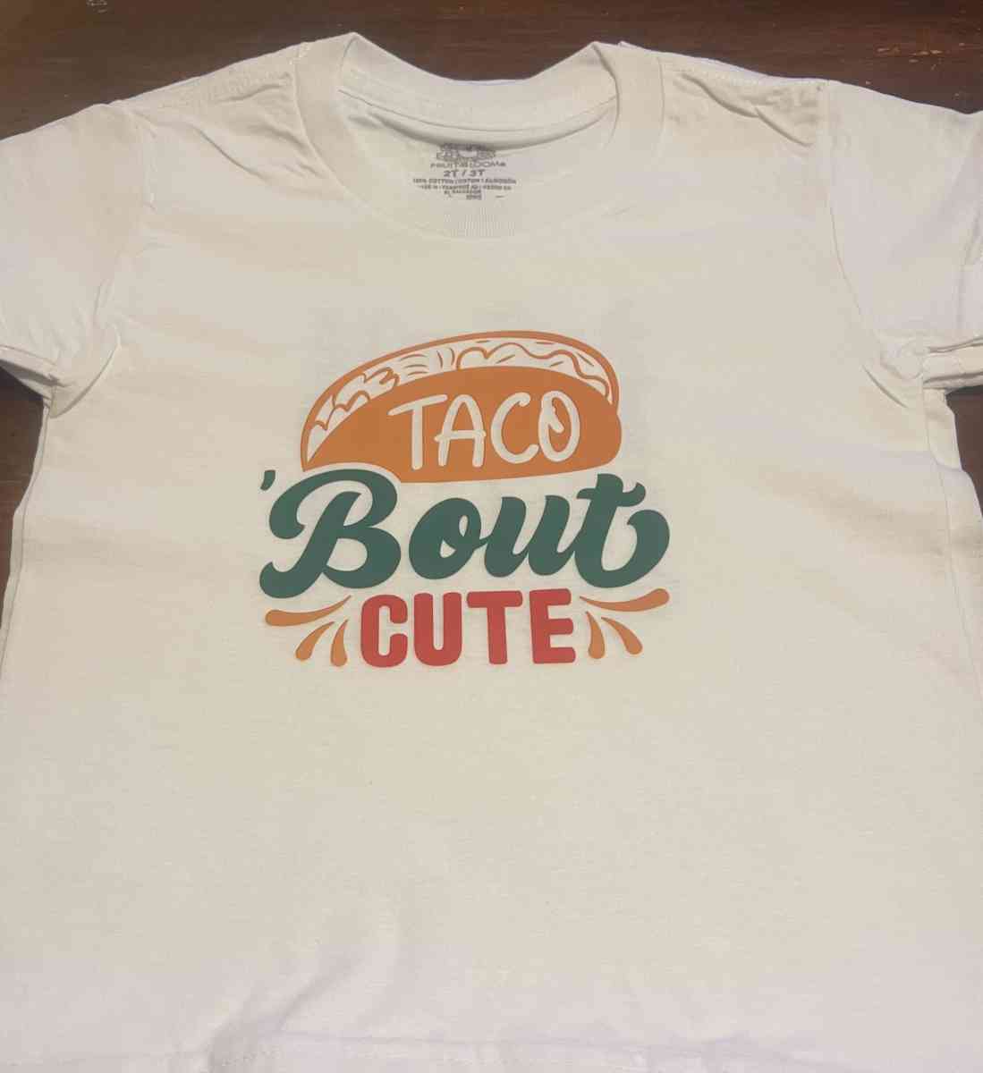 Kids tshirts 2t3t - Twin City, Georgia - FleaMarketBay