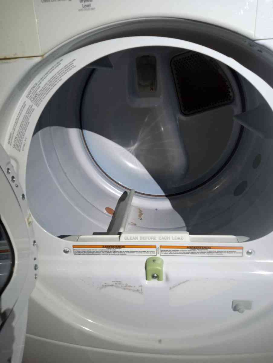 Washer  Dryer set - Las Vegas, Nevada - FleaMarketBay