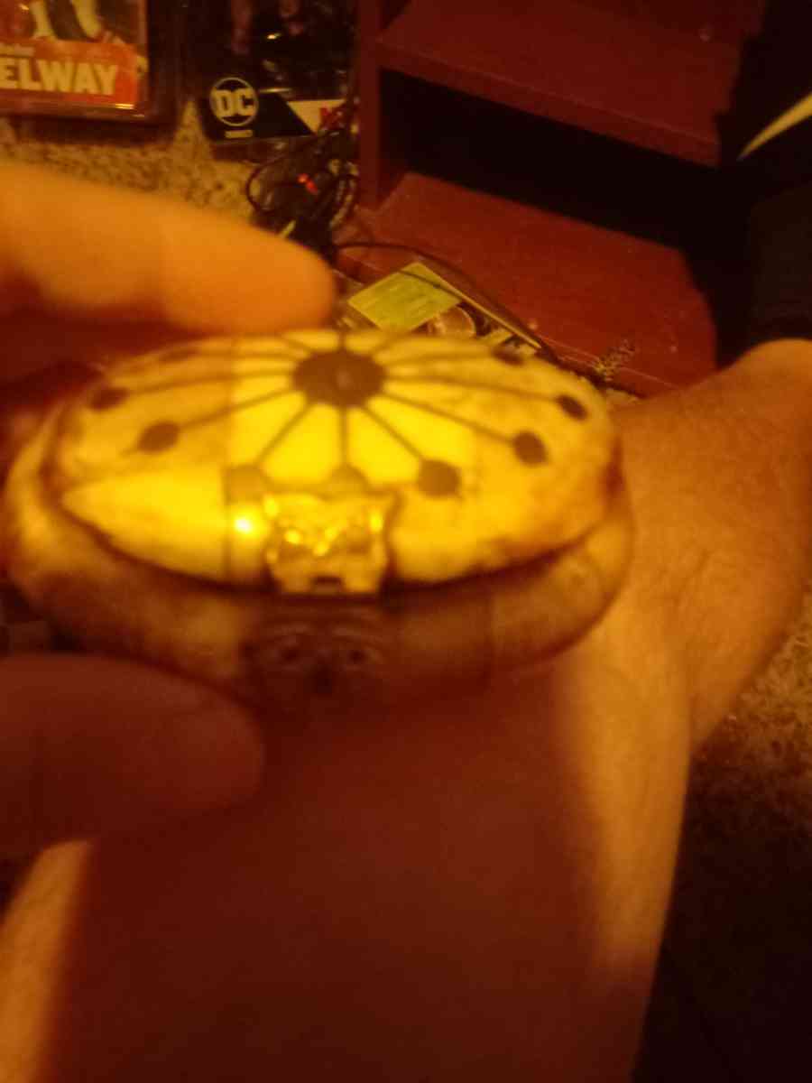 antique camel bone jewelry box - Akron, Ohio