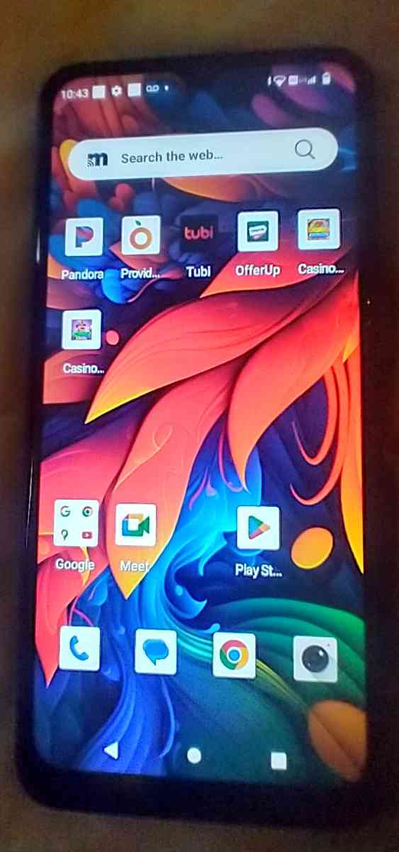 Cellphone - North Las Vegas, Nevada - FleaMarketBay