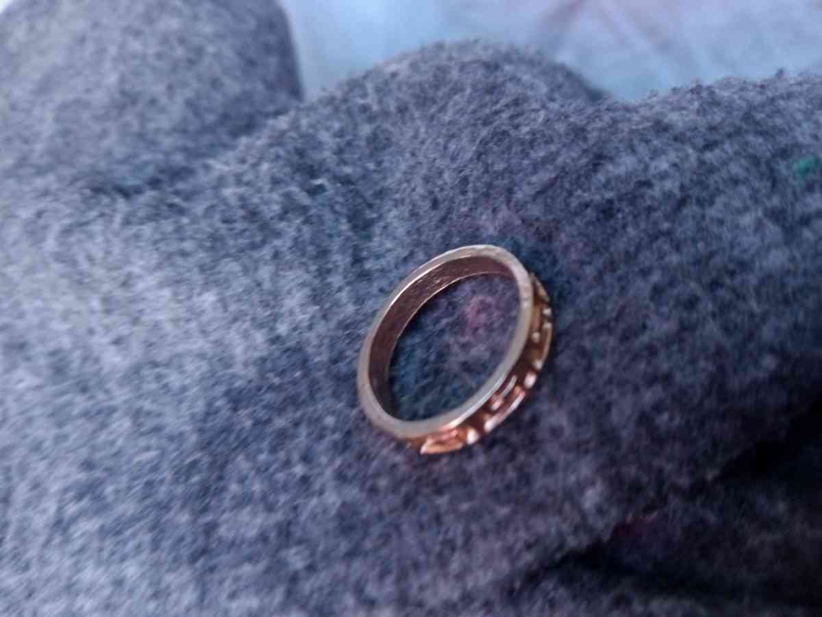 ladies ring set - Winter Park, Florida - FleaMarketBay