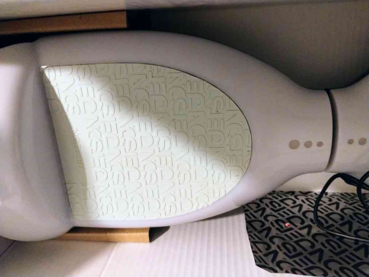 Jetson Plasma Lava Tech Hoverboards - York, Pennsylvania