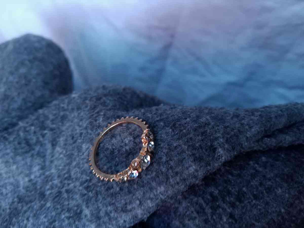 ladies ring set - Winter Park, Florida - FleaMarketBay