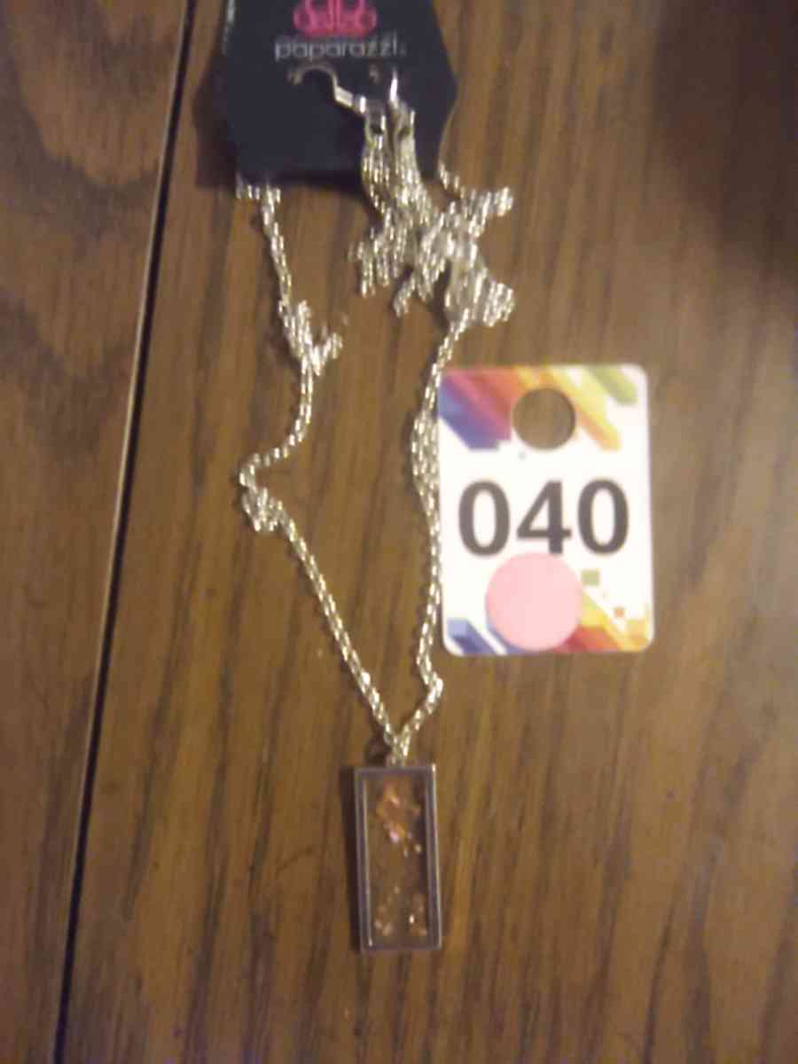 paparazzi jewelry 5 each - Edmore, Michigan - FleaMarketBay