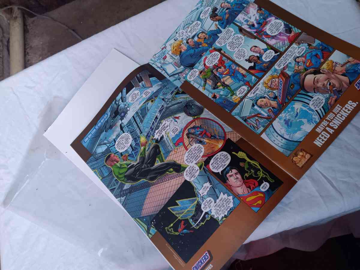 wonder woman 1984 revised same listing - Winter Park, Florida - FleaMarketBay