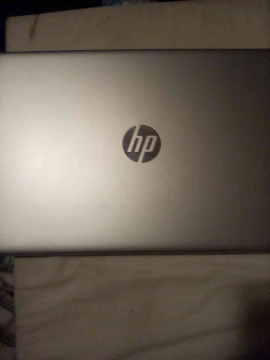 HP lap top - San Jose, California - FleaMarketBay
