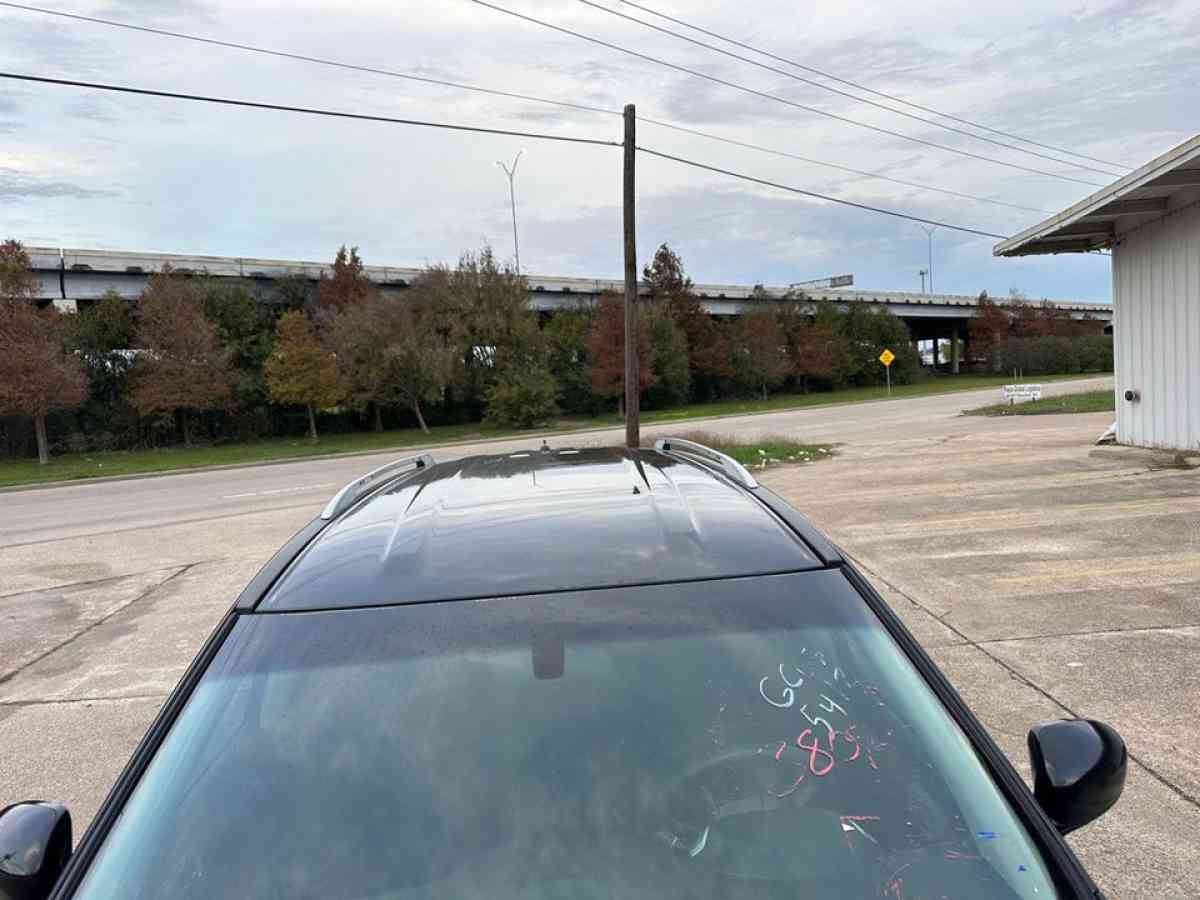 2016 Nissan pathfinder s - Baytown, Texas - FleaMarketBay