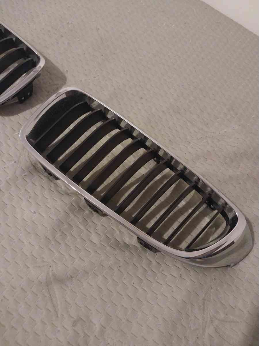 2 partes originales para frente de carro BMW - Houston, Texas - FleaMarketBay