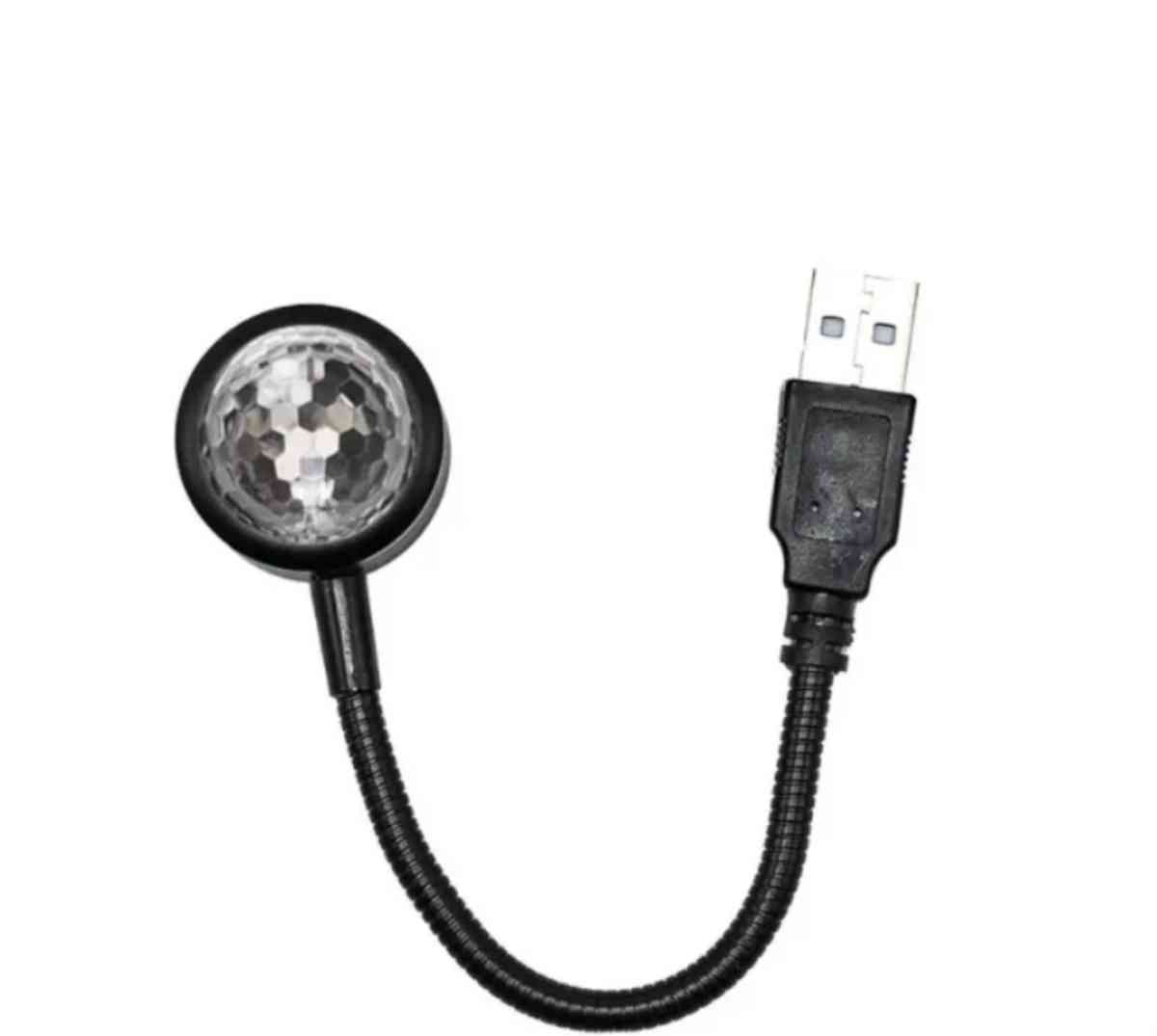 USB Music Rhythm Magic Stage Effect - Milwaukee, Wisconsin - FleaMarketBay