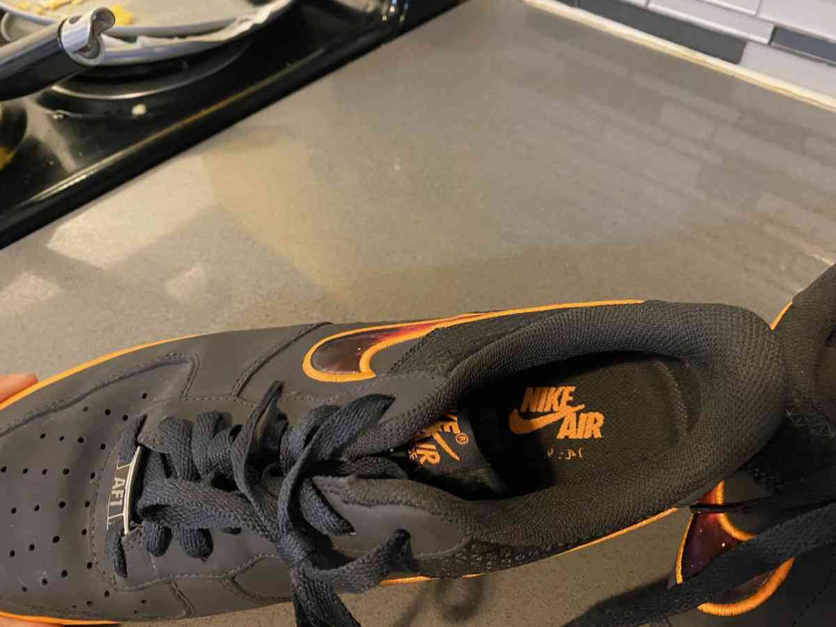 Nike Lunar Force 1 - Garland, Texas - FleaMarketBay