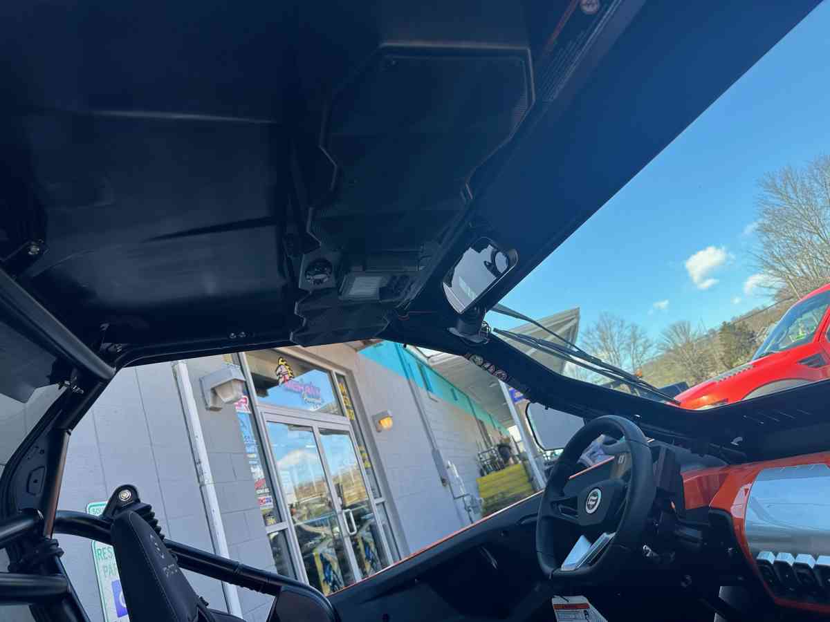 cf moto z950 ho sport utv with 60 miles and tons of upgrades - Beaver, West Virginia - FleaMarketBay