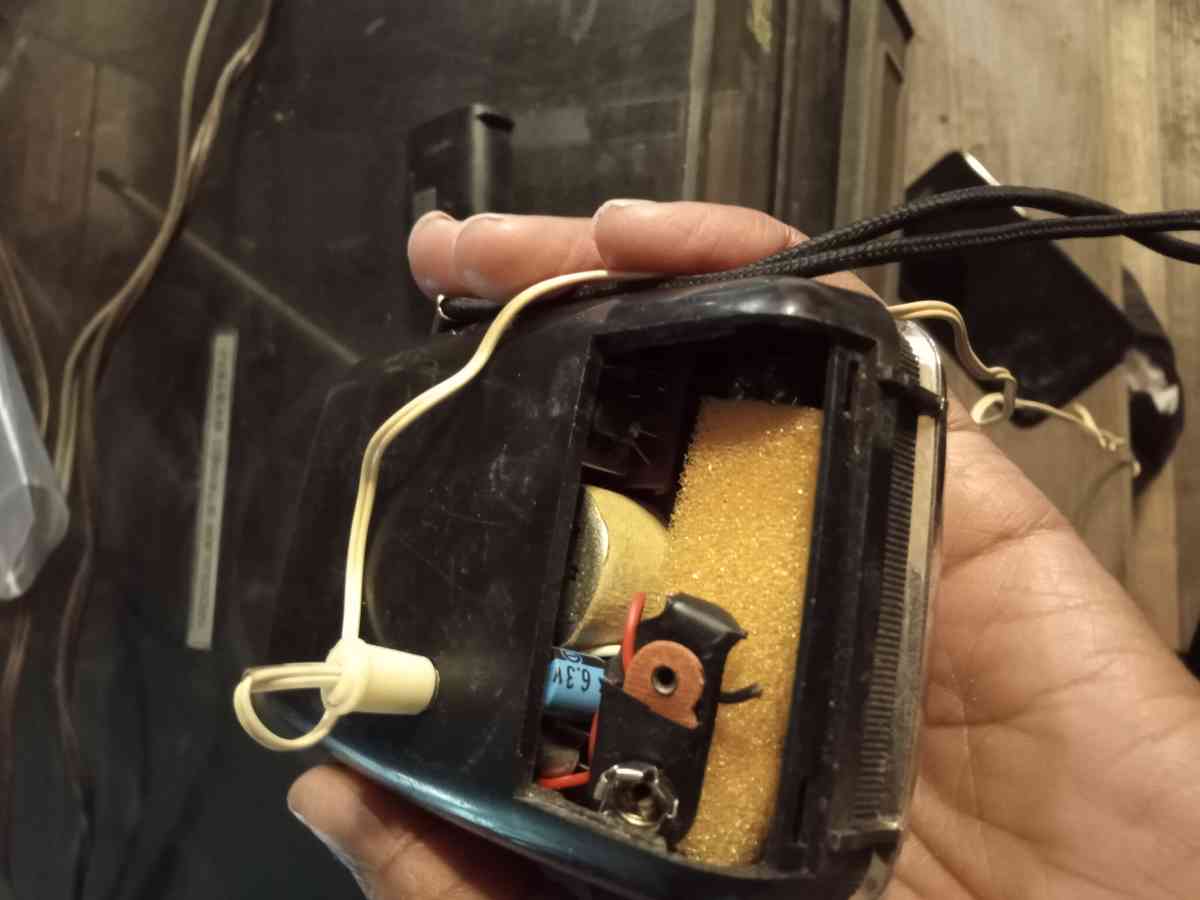 radio player - Brinkley, Arkansas - FleaMarketBay