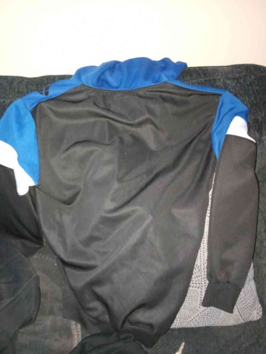 hood jacket - Eunice, Louisiana