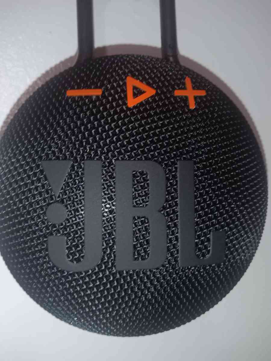 speaker - Fort Worth, Texas